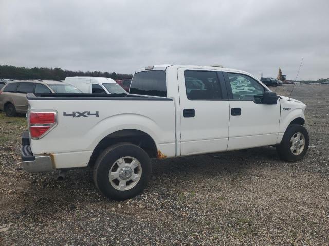 صورة رقم 3 من المزاد - 2011 FORD F150 SUPER مع VIN 1FTFW1EF6BFA27716