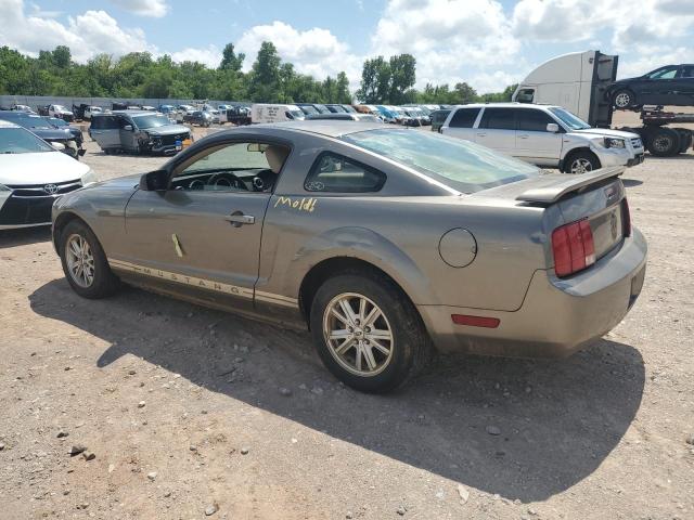 Photo 2 from auction – 2005 FORD MUSTANG with VIN 1ZVFT80N855112712
