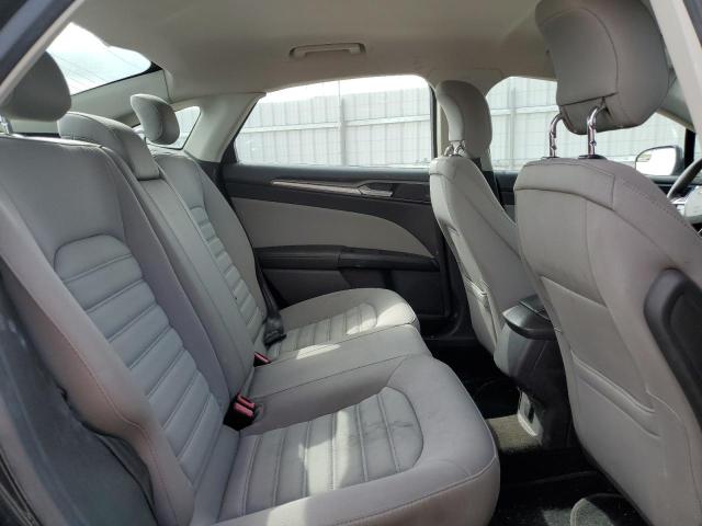 Photo 10 from auction – 2013 FORD FUSION S with VIN 3FA6P0G78DR205019