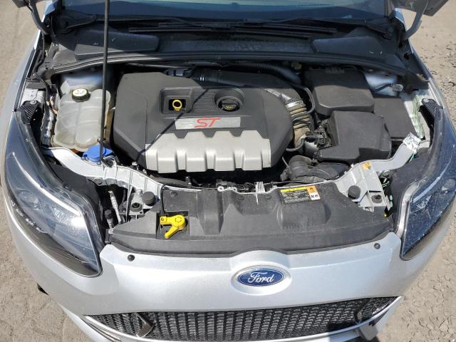 Photo 11 from auction – 2014 FORD FOCUS ST with VIN 1FADP3L9XEL198929