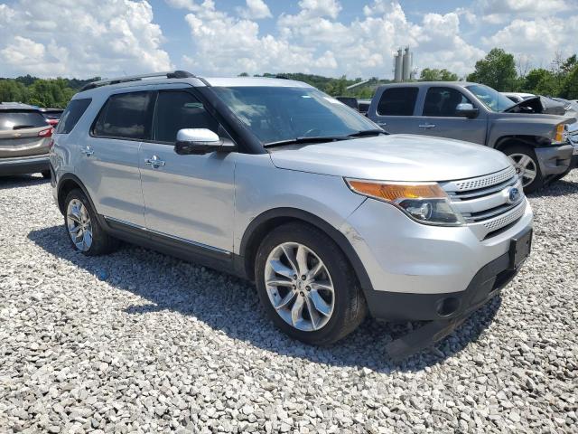 Photo 4 from auction – 2014 FORD EXPLORER L with VIN 1FM5K7F85EGA15870