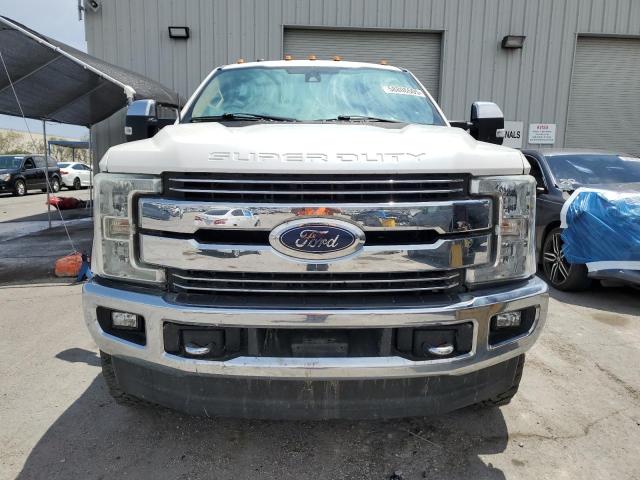 Photo 5 from auction – 2017 FORD F250 SUPER with VIN 1FT7W2BT3HEC73867