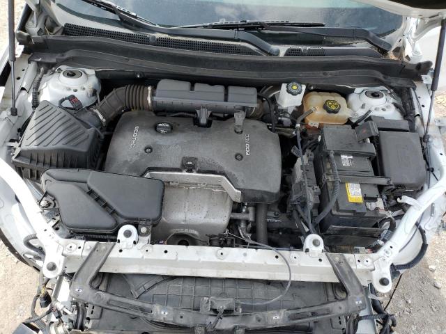 Photo 12 from auction – 2017 BUICK ENVISION ESSENCE with VIN LRBFXBSA8HD085583
