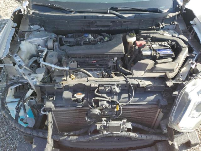 Photo 12 from auction – 2018 NISSAN ROGUE S with VIN KNMAT2MV2JP572953