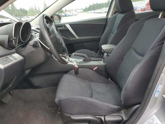 Снимка 7 от търг – 2011 MAZDA 3 S с VIN JM1BL1K63B1460953