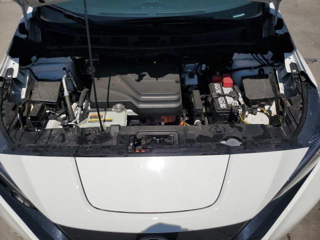 Photo 11 from auction – 2025 NISSAN LEAF S with VIN 1N4AZ1BV5SC562086