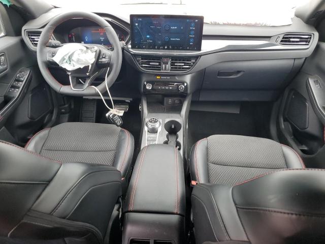 Photo 8 from auction – 2024 FORD ESCAPE ST with VIN 1FMCU9MN6RUA20993