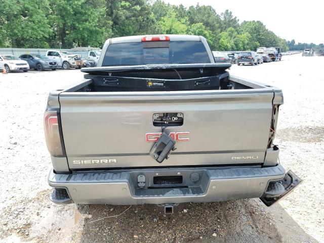 Photo 6 from auction – 2017 GMC SIERRA K15 with VIN 3GTU2PEJ2HG412871