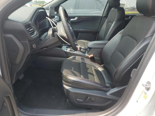 Photo 7 from auction – 2025 FORD ESCAPE ST with VIN 1FMCU9MN9SUA16748