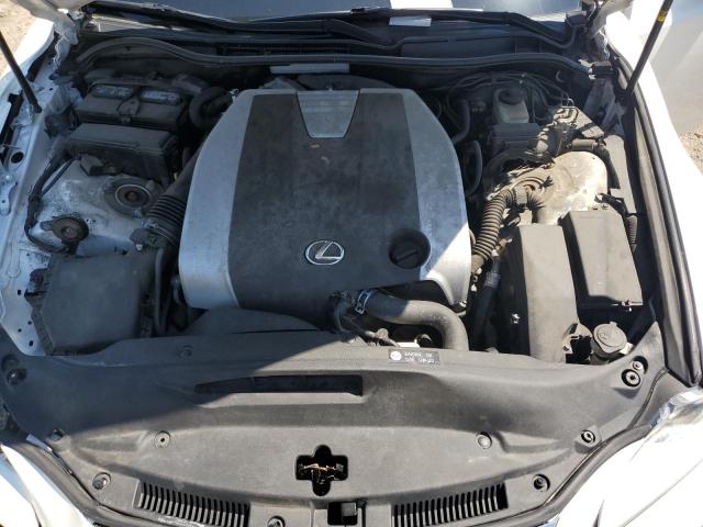 Photo 11 from auction – 2016 LEXUS IS 300 with VIN JTHCM1D20G5009814