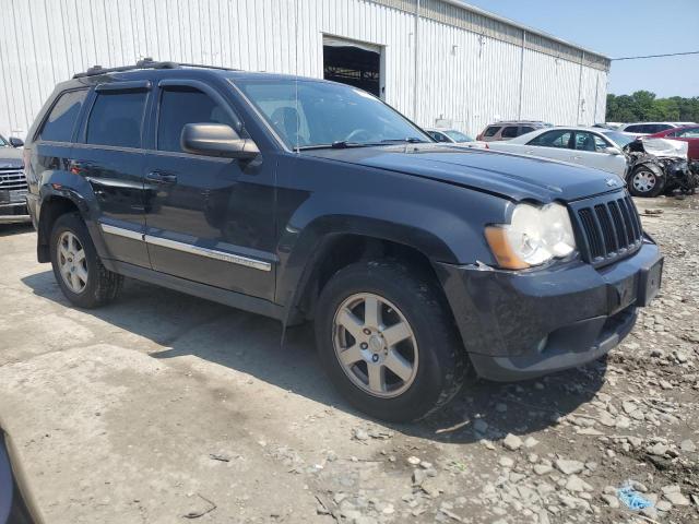 Photo 4 from auction – 2010 JEEP GRAND CHER with VIN 1J4PR4GK5AC134466