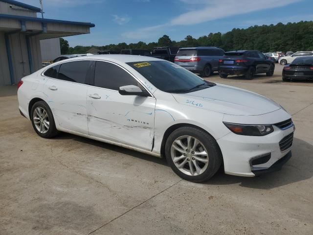 Photo 4 from auction – 2018 CHEVROLET MALIBU LT with VIN 1G1ZD5ST6JF272477