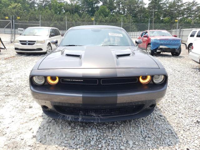 Photo 5 from auction – 2016 DODGE CHALLENGER with VIN 2C3CDZAG1GH352676