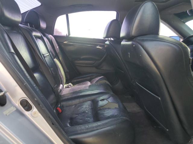 Photo 10 from auction – 2005 ACURA TL with VIN 19UUA65665A024479