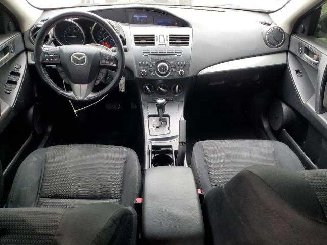 Zdjęcie 8 z aukcji – 2012 MAZDA 3 I z VIN JM1BL1V85C1606431