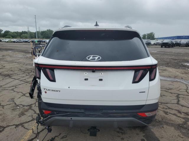 Photo 6 from auction – 2023 HYUNDAI TUCSON LIM with VIN 5NMJECAE9PH233581
