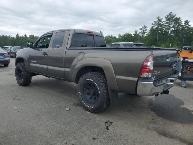 Photo 2 from auction – 2011 TOYOTA TACOMA ACC with VIN 5TFUU4EN8BX005121