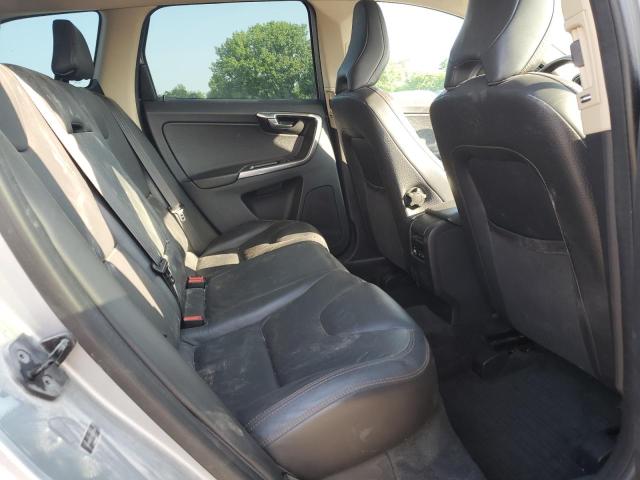 Photo 11 from auction – 2012 VOLVO XC60 T6 with VIN YV4902DZ2C2321328