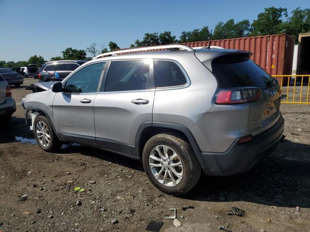 Photo 2 from auction – 2019 JEEP CHEROKEE L with VIN 1C4PJMCB2KD132141
