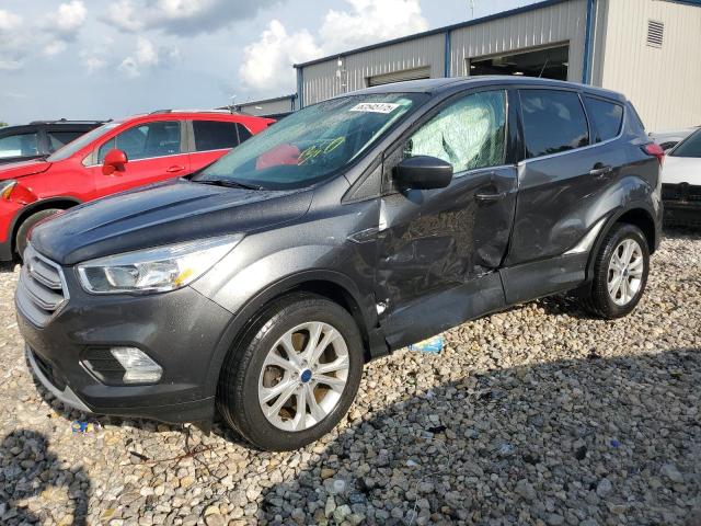 FORD ESCAPE SE 2019 with VIN 1FMCU9GDXKUB30793 - Photo from auction