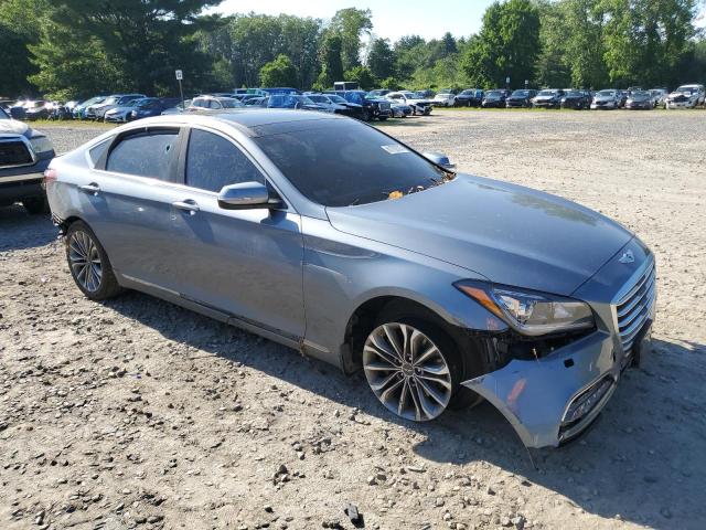 Photo 4 from auction – 2016 HYUNDAI GENESIS 3. with VIN KMHGN4JEXGU138371