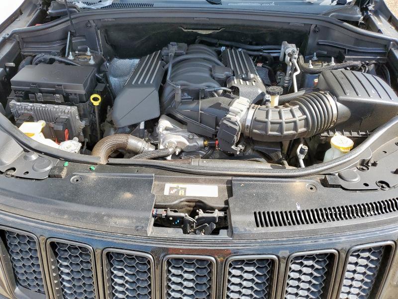 Photo 12 from auction – 2015 JEEP GRAND CHER with VIN 1C4RJFDJ0FC130569