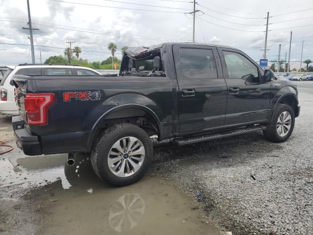 Photo 3 from auction – 2015 FORD F150 SUPER with VIN 1FTEW1EF5FFB05257