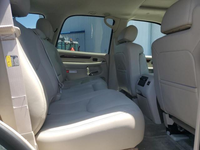 Photo 11 from auction – 2003 CADILLAC ESCALADE with VIN 1GYEK63N53R149265