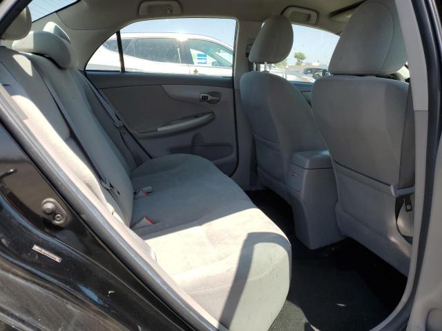 Photo 10 from auction – 2010 TOYOTA COROLLA BA with VIN 2T1BU4EEXAC514552