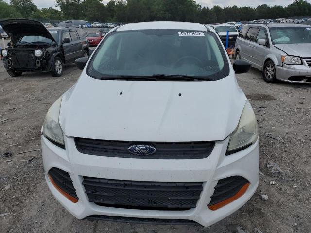 Photo 5 from auction – 2016 FORD ESCAPE S with VIN 1FMCU0F73GUC83997