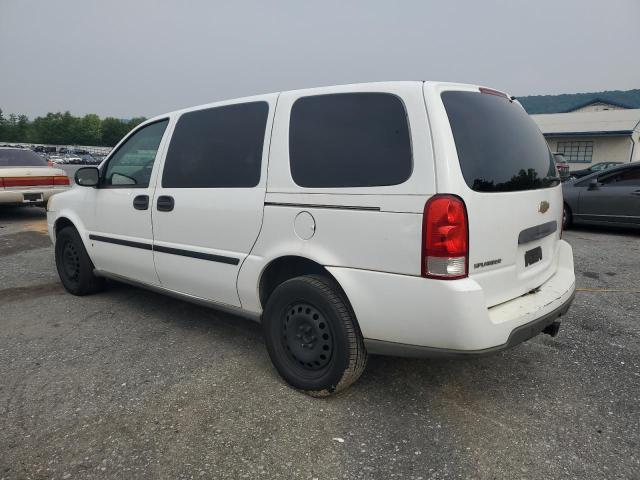 Photo 2 from auction – 2006 CHEVROLET UPLANDER I with VIN 1GBDV13L46D174559