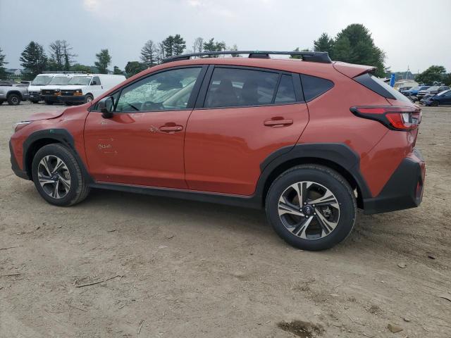 Photo 2 from auction – 2024 SUBARU CROSSTREK with VIN JF2GUADC7RH383304