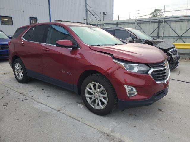 Photo 4 from auction – 2018 CHEVROLET EQUINOX LT with VIN 2GNAXSEV4J6282191