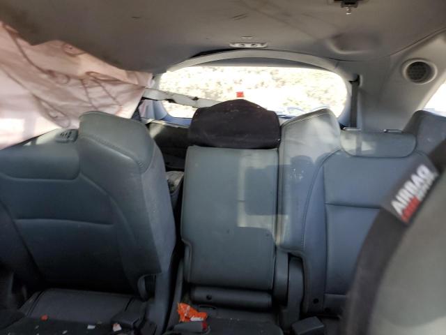 Фото 10 с аукциона – 2014 ACURA MDX TECHNO с VIN 5FRYD4H46EB032481