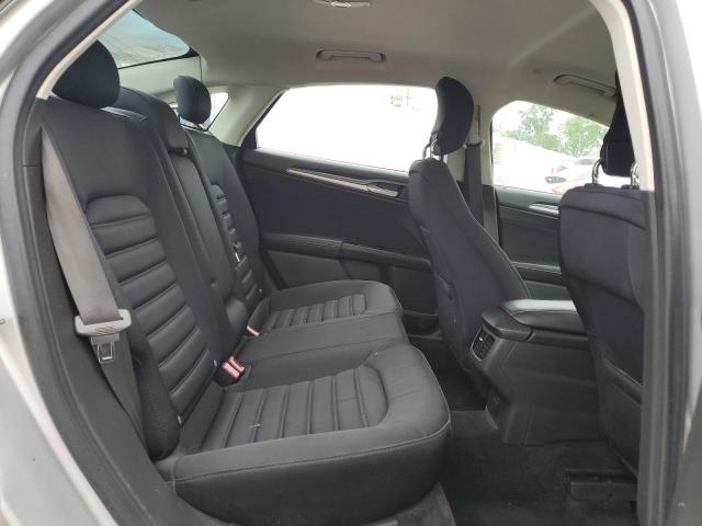 Photo 10 from auction – 2014 FORD FUSION SE with VIN 3FA6P0LU0ER374013
