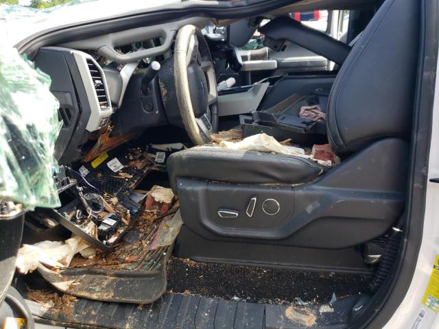 Photo 7 from auction – 2019 FORD F250 SUPER with VIN 1FT7W2BT4KEE70859