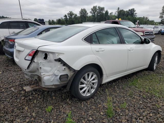 Photo 3 from auction – 2011 MAZDA 6 I with VIN 1YVHZ8CHXB5M28750