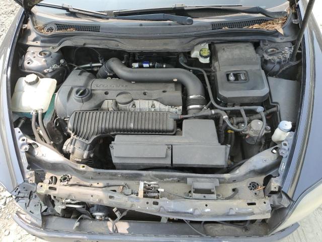 Photo 11 from auction – 2008 VOLVO C70 T5 with VIN YV1MC67288J041687