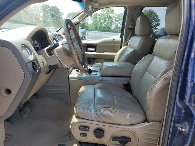 Photo 7 from auction – 2007 FORD F150 SUPER with VIN 1FTPW14V47FA50092