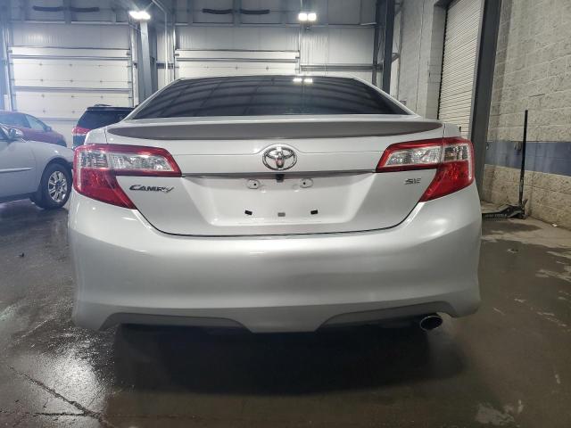 Photo 6 from auction – 2014 TOYOTA CAMRY L with VIN 4T1BF1FK4EU333383