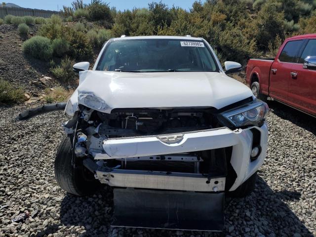 Photo 5 from auction – 2016 TOYOTA 4RUNNER SR with VIN JTEBU5JR1G5329712