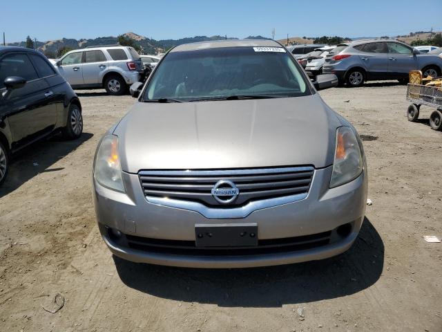 Photo 5 from auction – 2008 NISSAN ALTIMA HYB with VIN 1N4CL21E68C181955