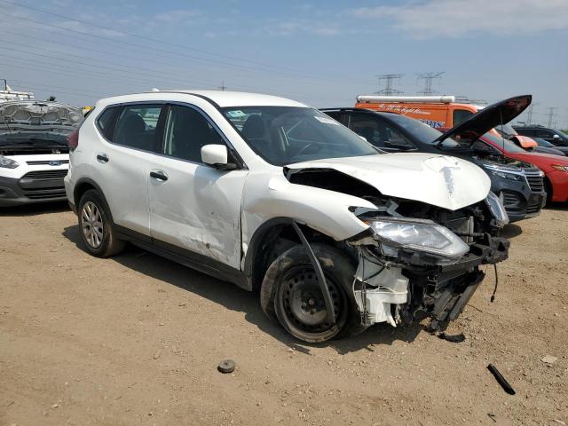 Photo 4 from auction – 2018 NISSAN ROGUE S with VIN KNMAT2MV3JP535250