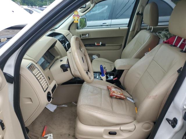 Photo 7 from auction – 2012 FORD ESCAPE LIM with VIN 1FMCU0E77CKC80835
