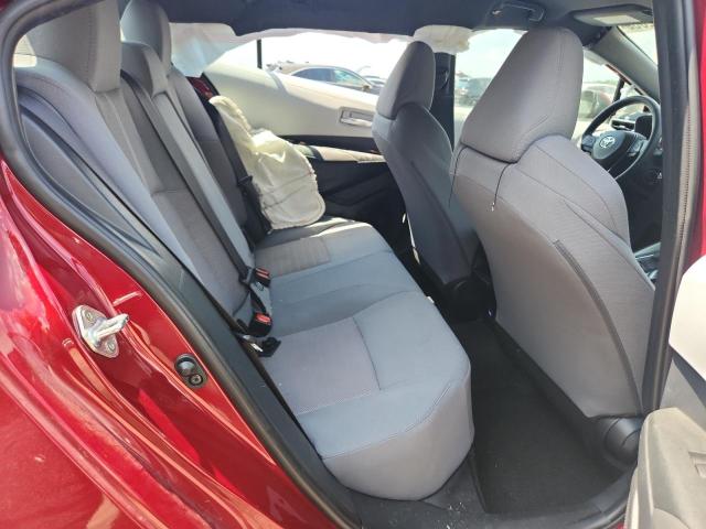 Photo 10 from auction – 2022 TOYOTA COROLLA SE with VIN 5YFS4MCE8NP128334