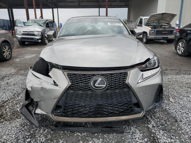 Photo 5 from auction – 2019 LEXUS IS 300 with VIN JTHC81D2XK5037763