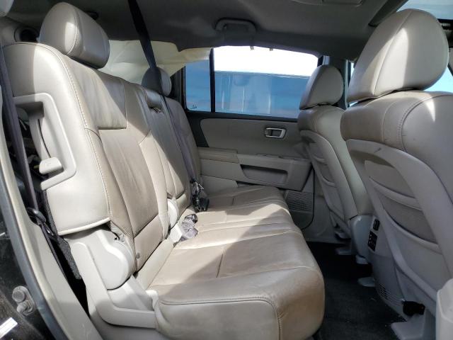 Photo 11 from auction – 2009 HONDA PILOT EXL with VIN 5FNYF48629B041116