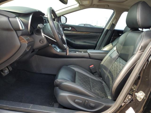 Photo 7 from auction – 2016 NISSAN MAXIMA 3.5 with VIN 1N4AA6AP3GC422214