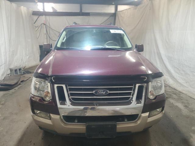 Photo 5 from auction – 2006 FORD EXPLORER E with VIN 1FMEU74EX6ZA09233