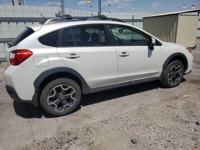 Zdjęcie 3 z aukcji – 2013 SUBARU XV CROSSTR z VIN JF2GPAKCXD2839608